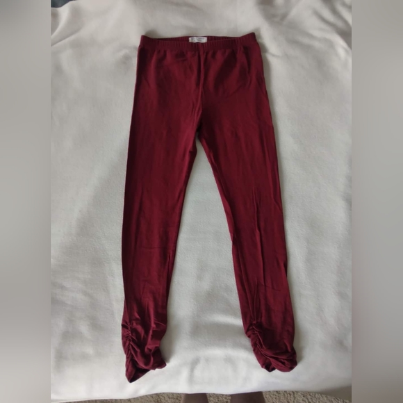 Adorable Essentials size 12 Leggings - Picture 2 of 5